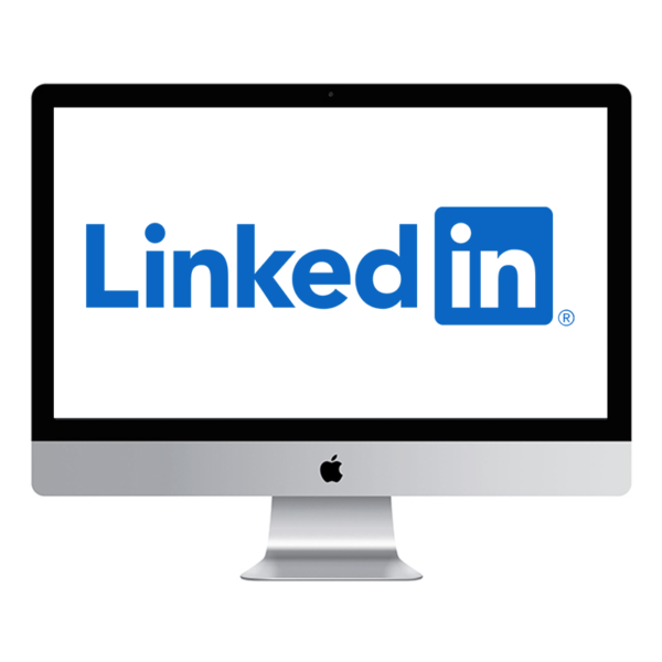 Create or optimize your LinkedIn profile