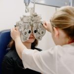 Kompakt - Bewerbung als Augenoptiker